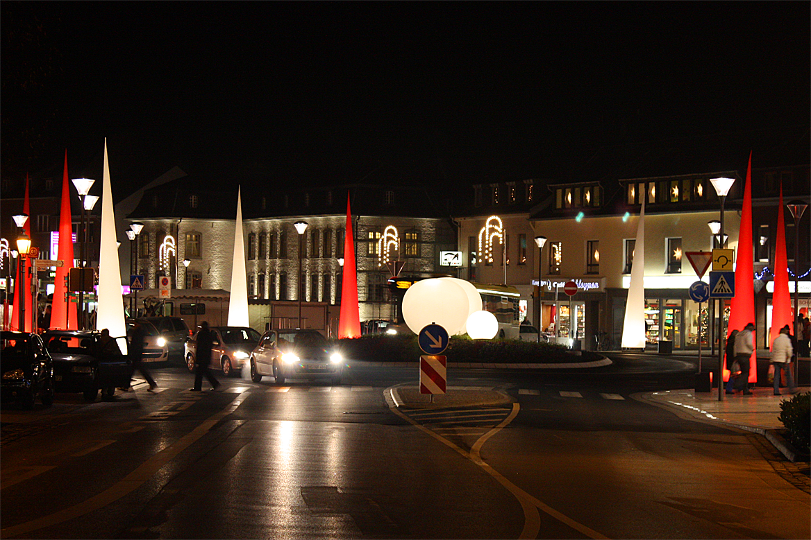 Adventskalender Geilenkirchen