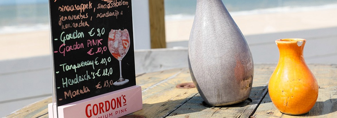 Boho Beach Club Beachbar und Lounge