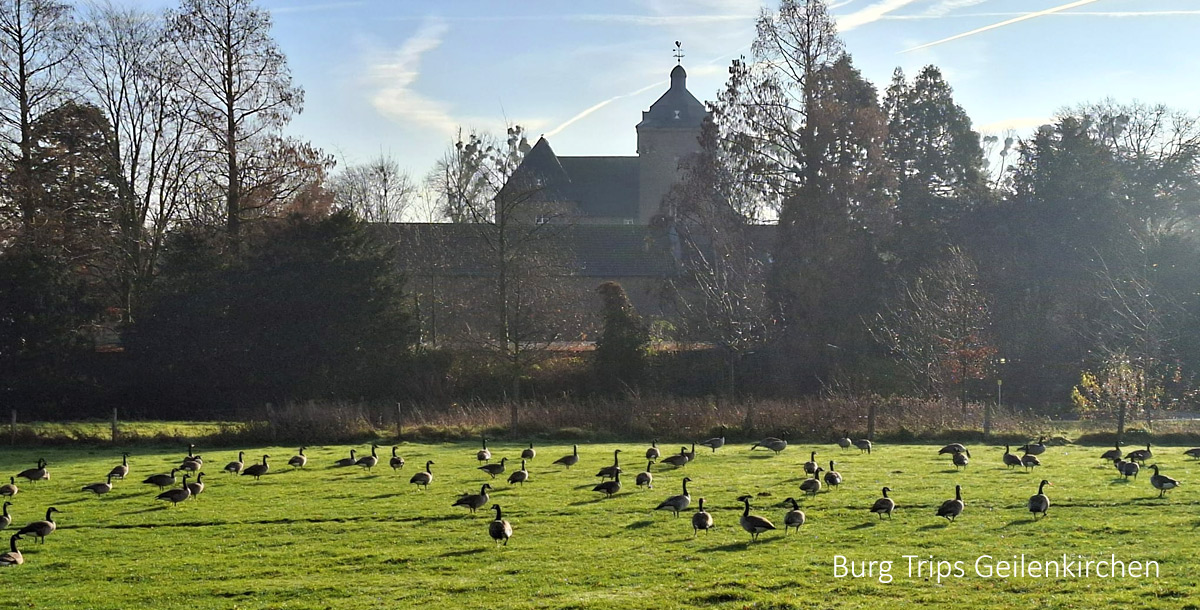 Geilenkirchen Stadtmitte