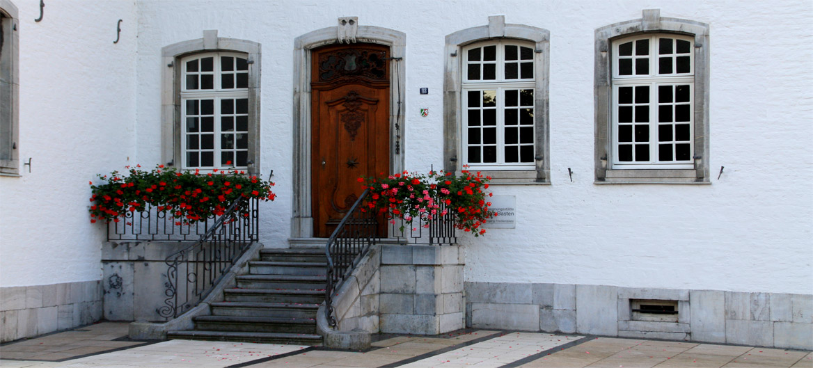 Trauzimmer Haus Basten Geilenkirchen