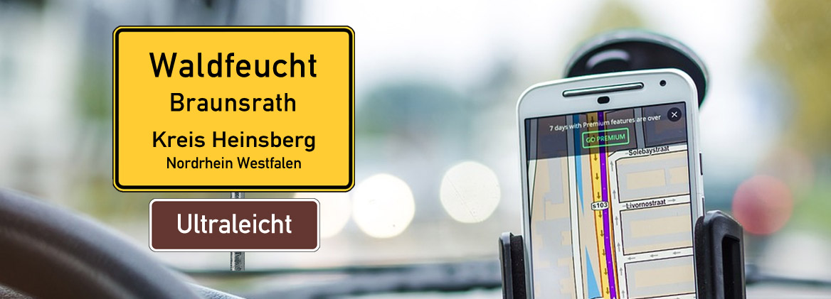Ultraleicht-Flugplatz Tagestour und Ausflugsziel