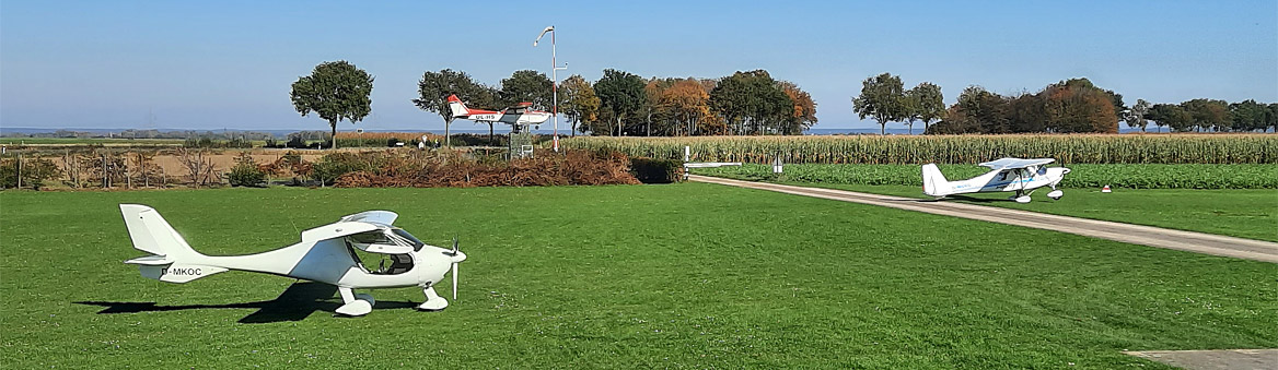 Ultraleicht-Flugplatz Heinsberg