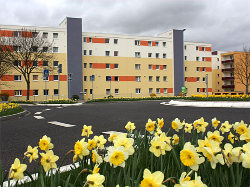Geilenkirchen Berliner Ring