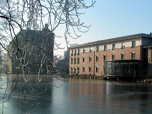 Burg Trips Winter
