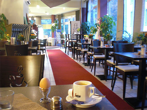 Cafe Art