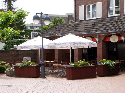 Gerberhaus