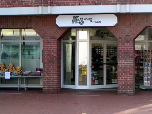 K3 Musik