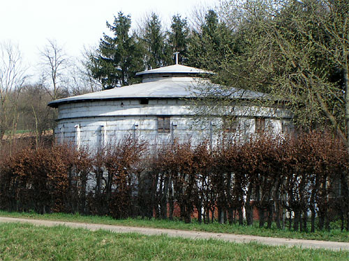 alte Kläranlage