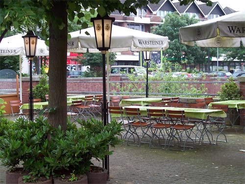 Kornmühle