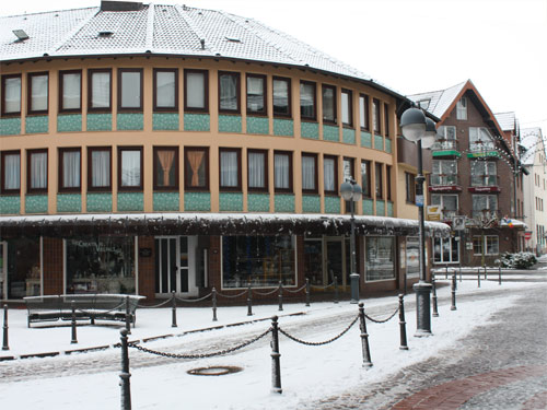 Alte Poststraße Geilenkirchen