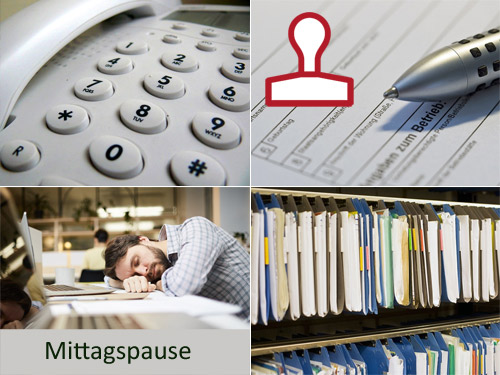 Bürgerbüro Rathaus Stadtverwaltung Geilenkirchen