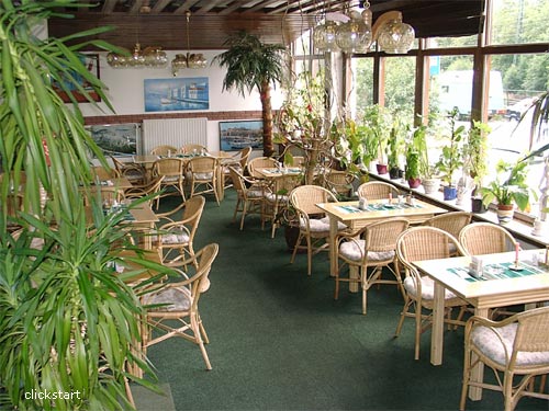 Restaurant Athen Geilenkirchen