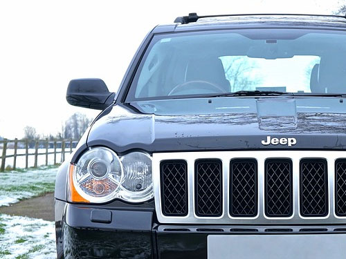 Jeep Autohaus Conen