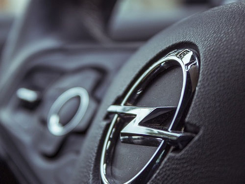 Opel Meures GmbH
