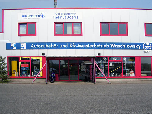 Kfz Zubehör Geilenkirchen