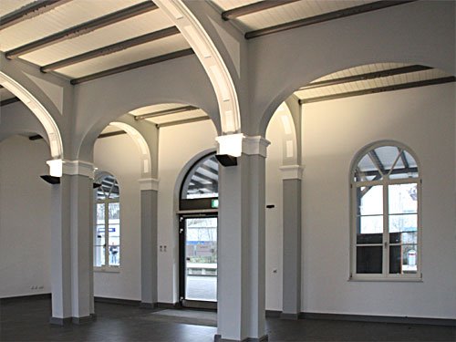 Fotos Bahnhof Geilenkirchen