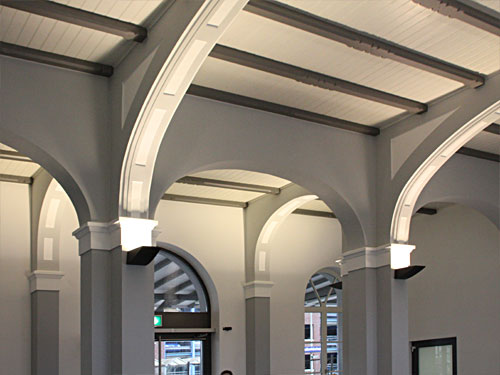 Fotos Bahnhof Geilenkirchen