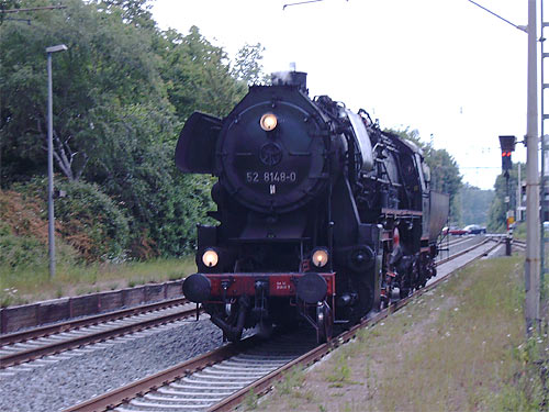 Fotos Bahnhof Geilenkirchen