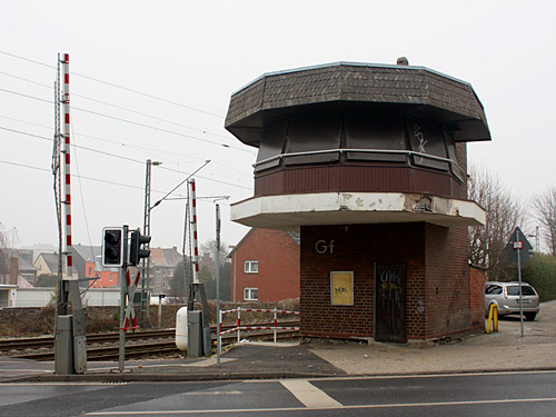 Geilenkirchen Stadthotel