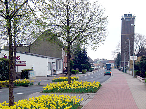 Geilenkirchen Bauchem