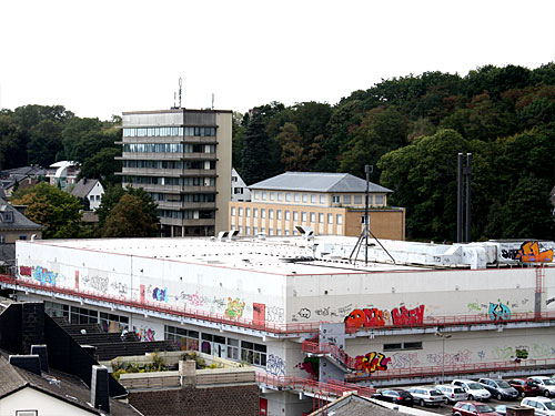 Cafè Cuje Geilenkirchen