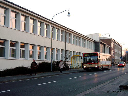 Berufskolleg Geilenkirchen Geilenkirchen