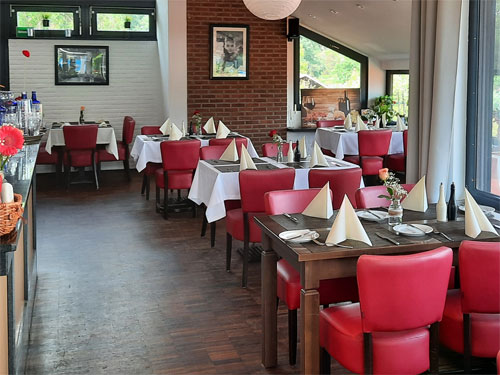 Restaurants Geilenkirchen