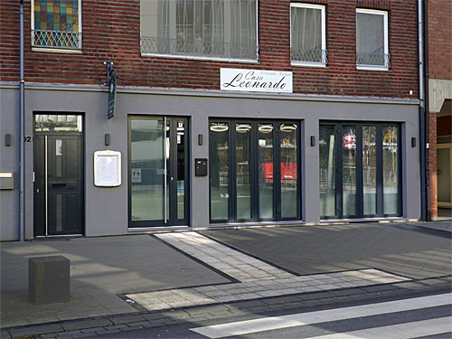 Casa Leonardo Geilenkirchen