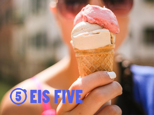 Eis Five Herzog-Wilhelm-Straße 13 Geilenkirchen