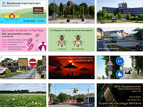Geilenkirchen Facebook Posts