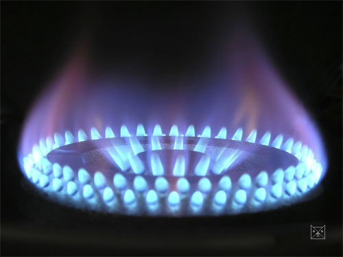 Gasversorger Geilenkirchen