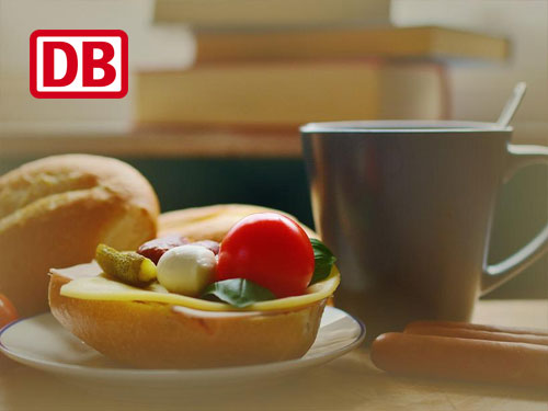 ServiceStore DB Geilenkirchen