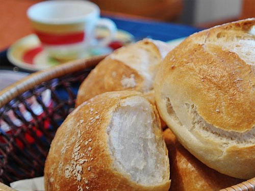 Bäckerei Dohlen Geilenkirchen