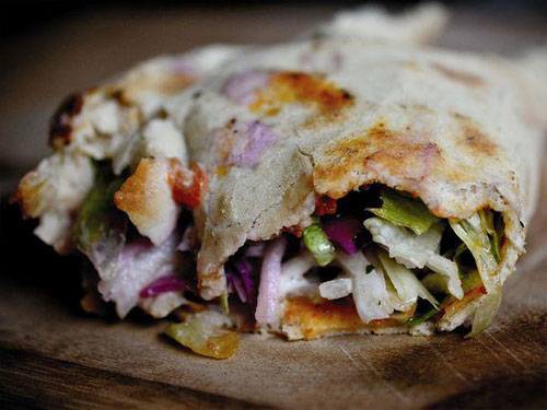 Efes Grill & Pizzeria Geilenkirchen