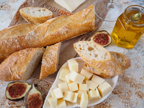 Baguetteschmiede Geilenkirchen