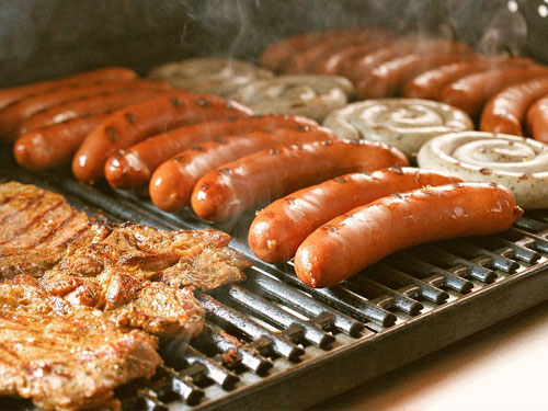 Laguna Grill Geilenkirchen