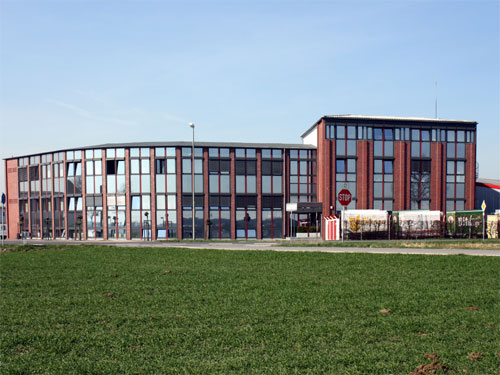 Rischden