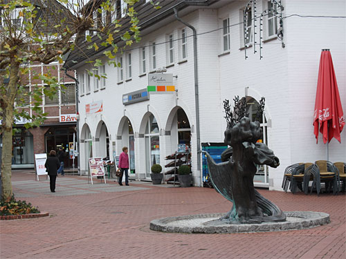 Gerbergasse