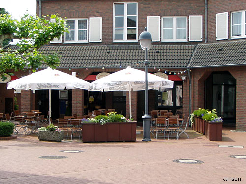 Gerberhaus Geilenkirchen