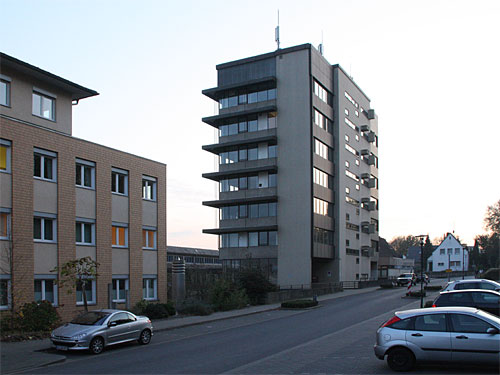 Vogteistraße 16 Geilenkirchen