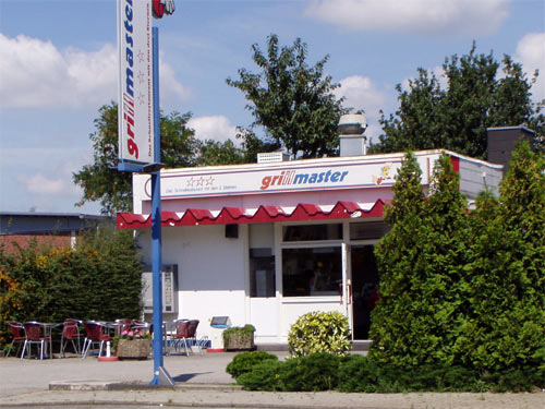Grillmaster Geilenkirchen