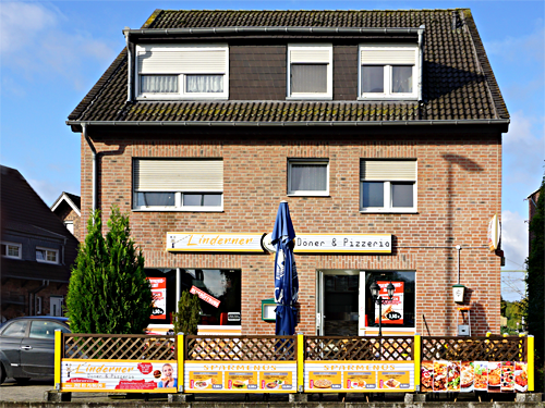 Grillschranke Lindern Geilenkirchen
