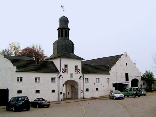 Gut Muthagen