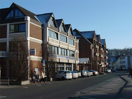 Geilenkirchen Haihofer Straße