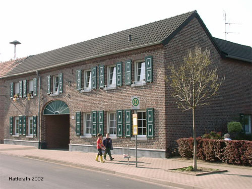 Hatterath