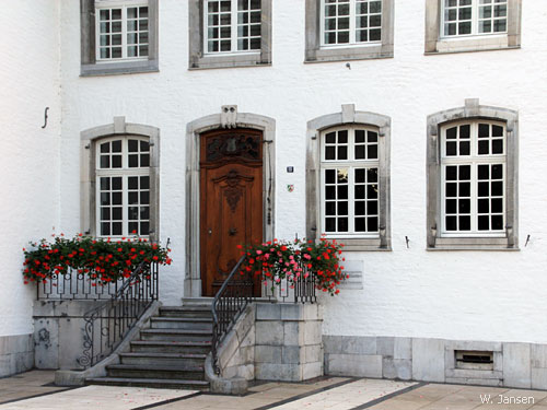 Haus Basten Geilenkirchen