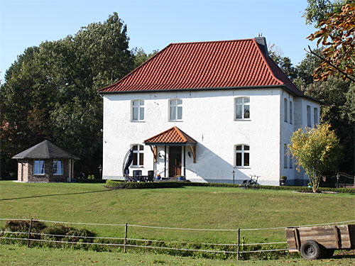 Haus Beeck