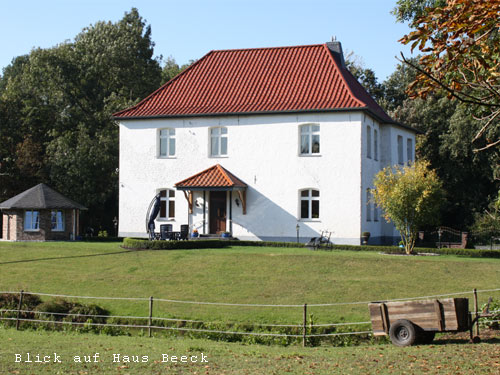 Geilenkirchen Beeck