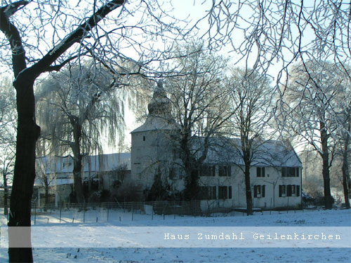 GK Zumdahl
