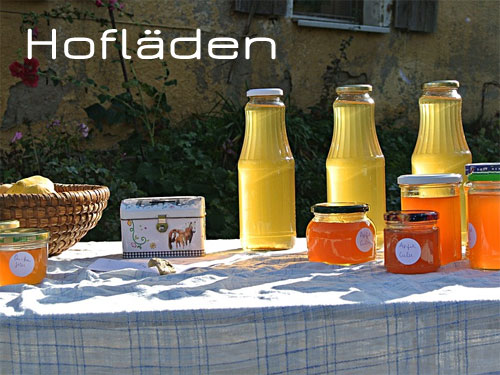 Hofläden Geilenkirchen